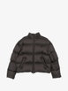 quilted puffer jacket by GUCCI