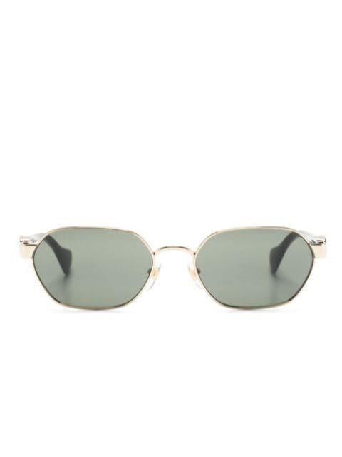 round-frame sunglasses by GUCCI