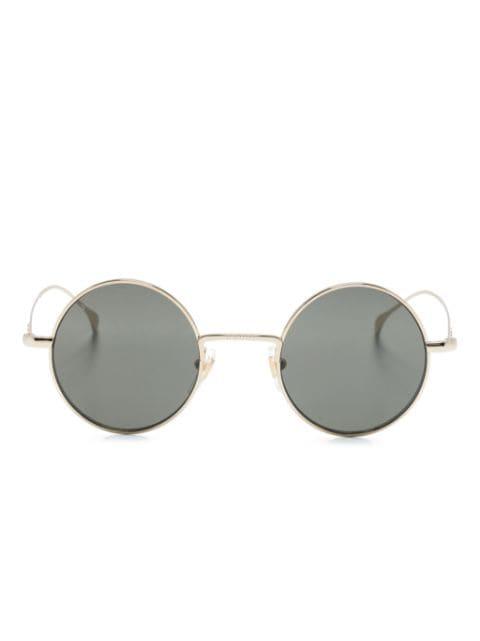 round-frame sunglasses by GUCCI
