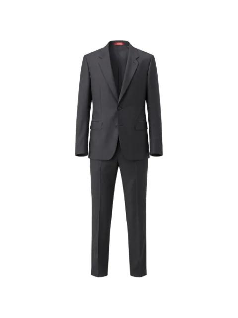 single-breasted suit by GUCCI