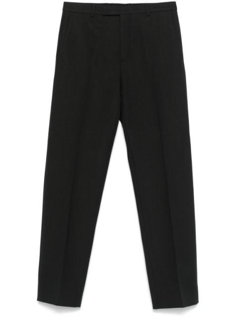 skinny trousers by GUCCI