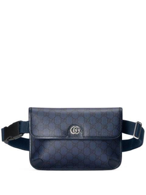 small Ophidia belt bag by GUCCI