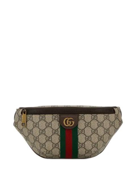 small Ophidia belt bag by GUCCI