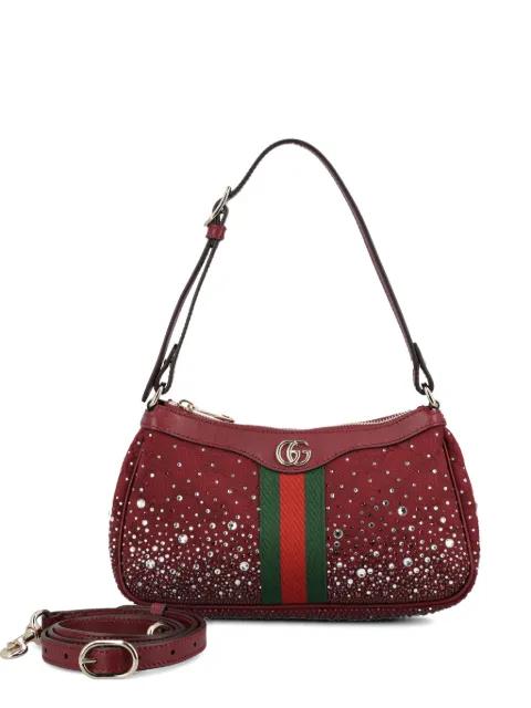 small Ophidia shoulder bag by GUCCI
