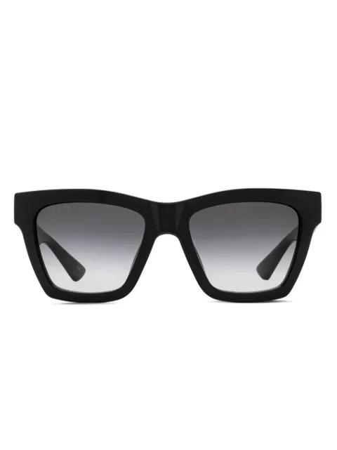 square-frame sunglasses by GUCCI