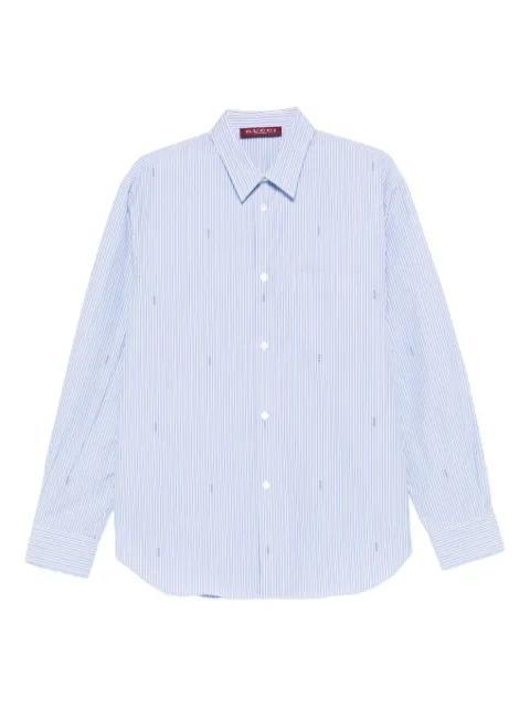 striped shirt by GUCCI