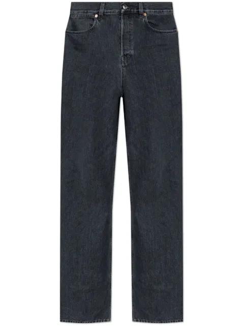 wide-leg jeans by GUCCI