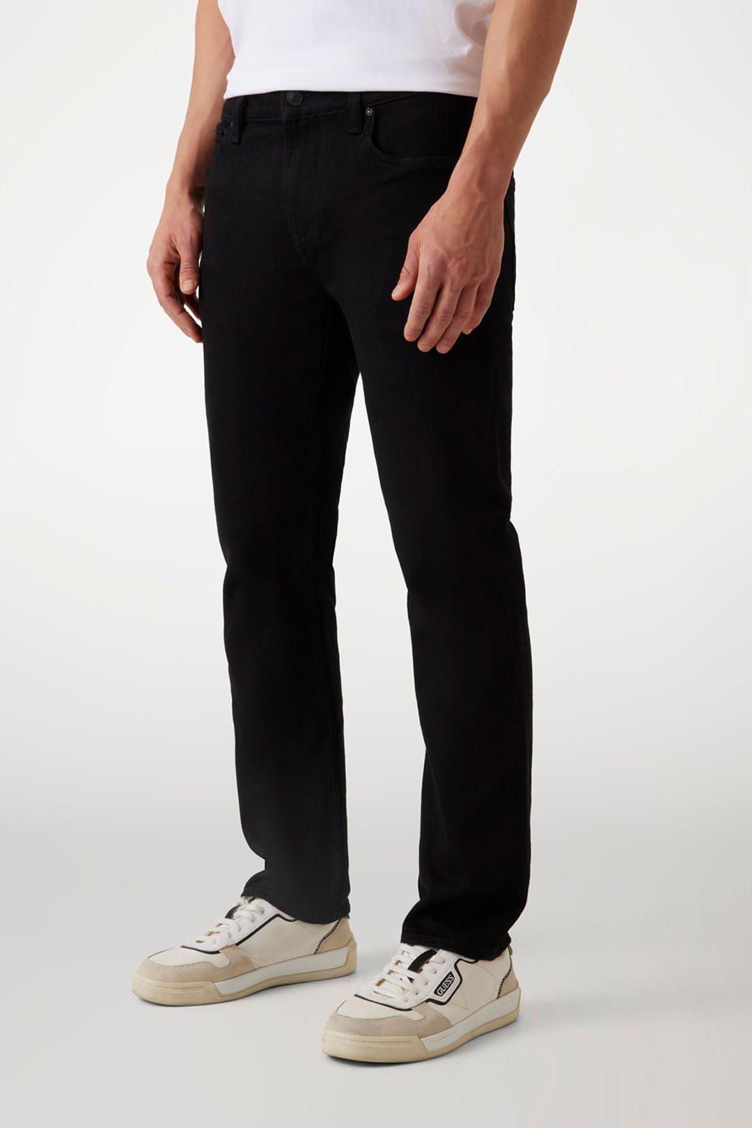 Angels Denim Black by GUESS