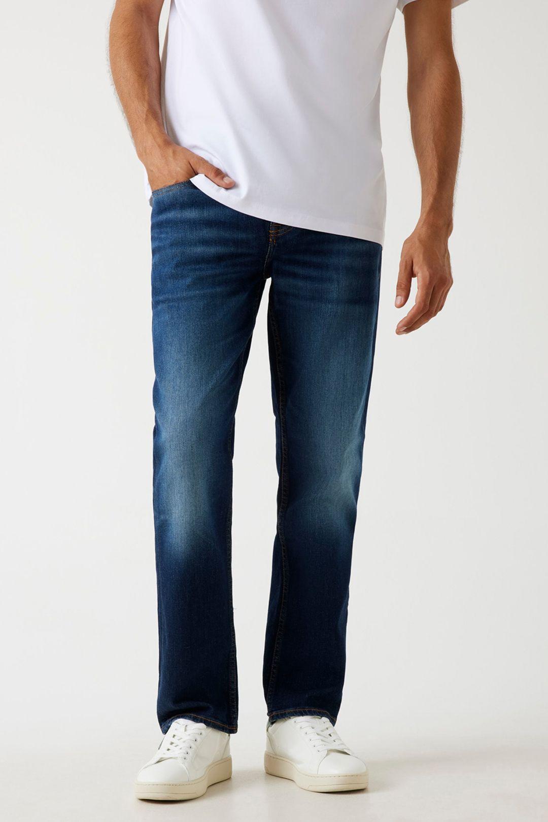 Angels Denim Dark Wash Denim by GUESS