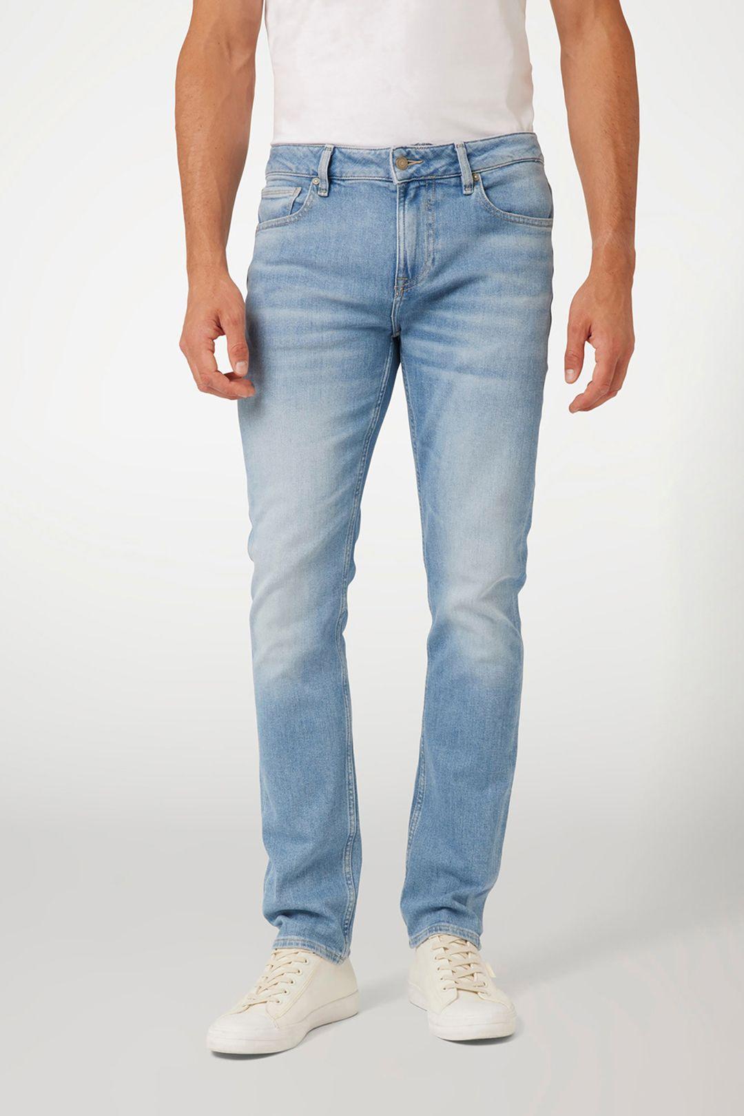 Angels Denim Light Wash by GUESS