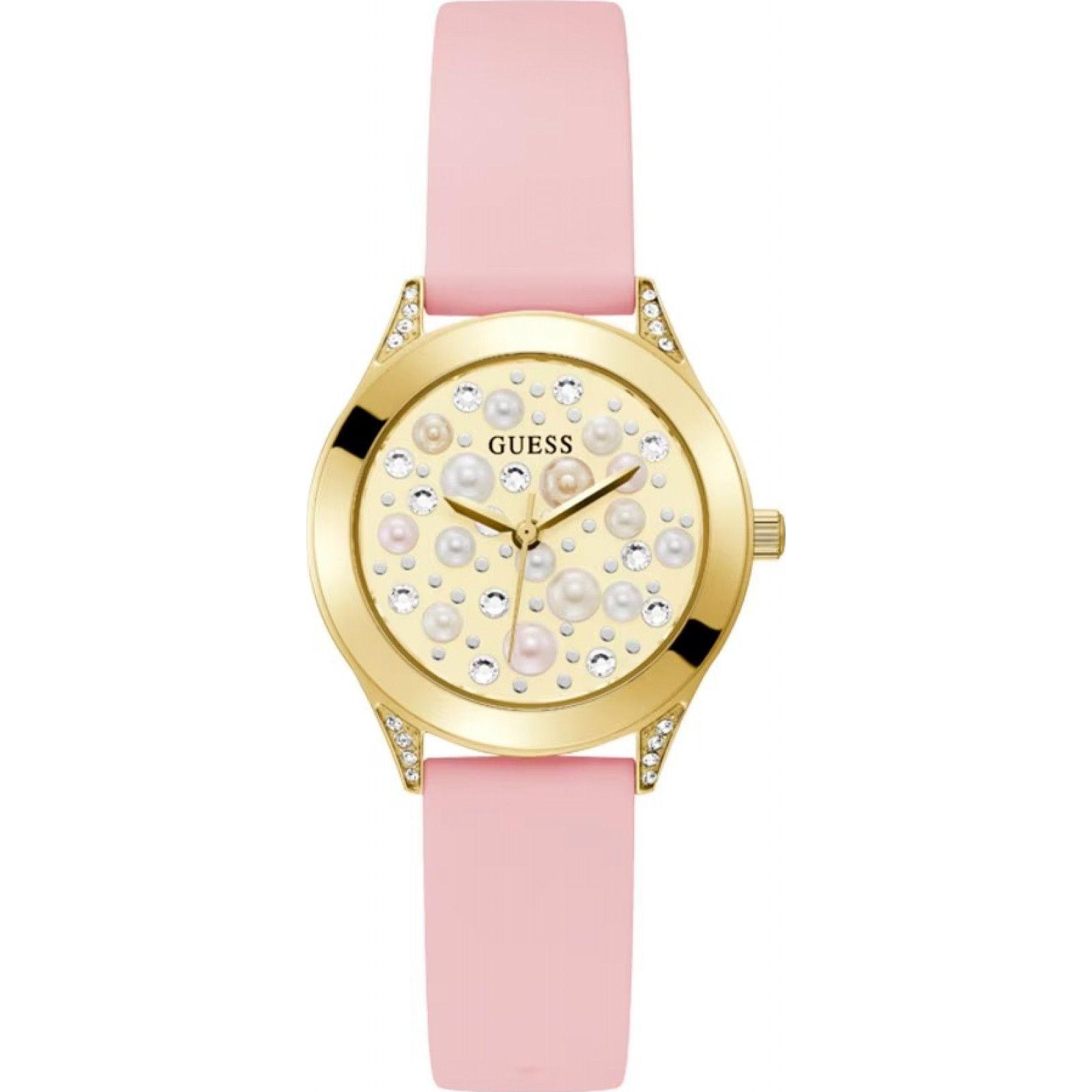 GW0381L2 30mm Quartz Watch by GUESS