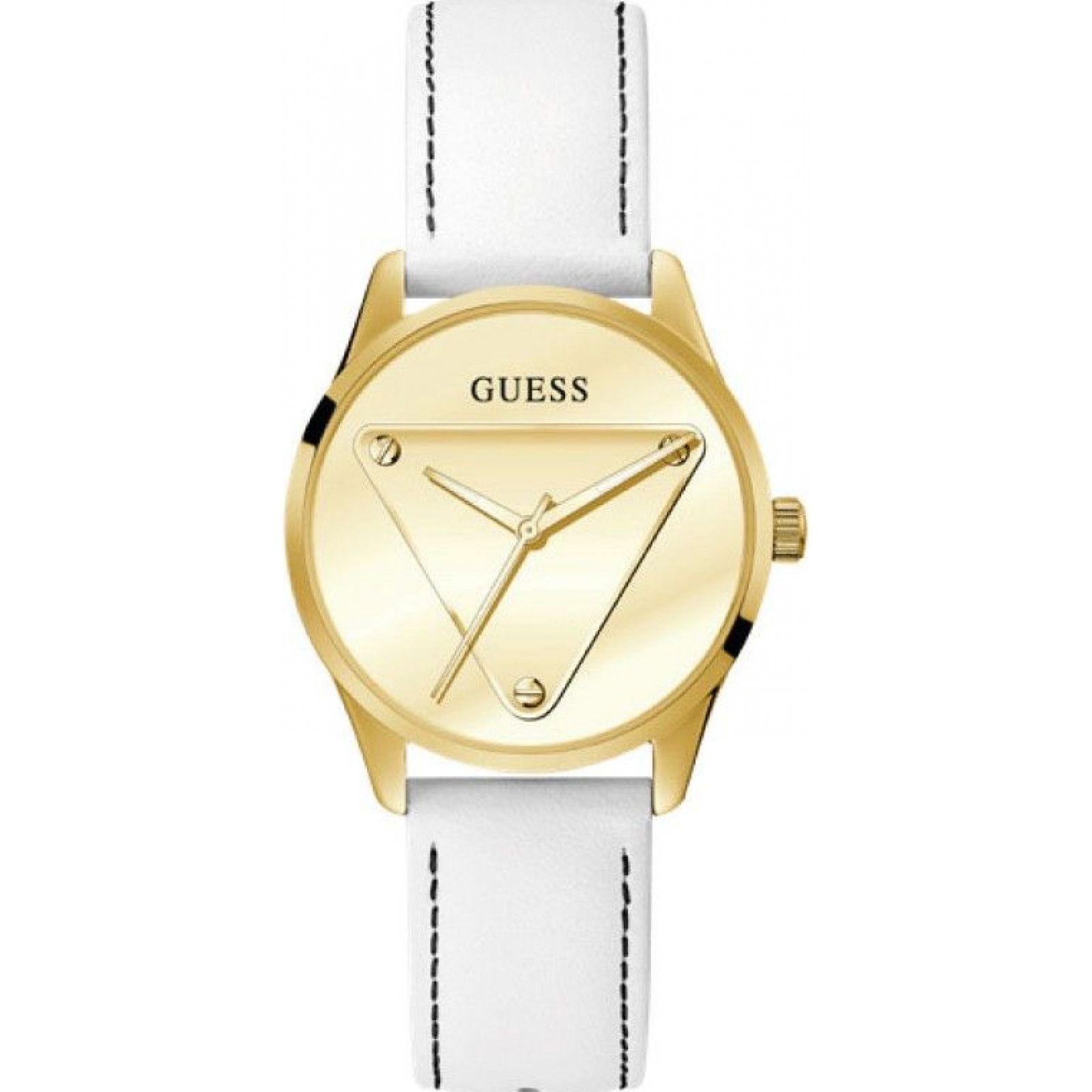 GW0399L1 36mm Quartz Watch by GUESS