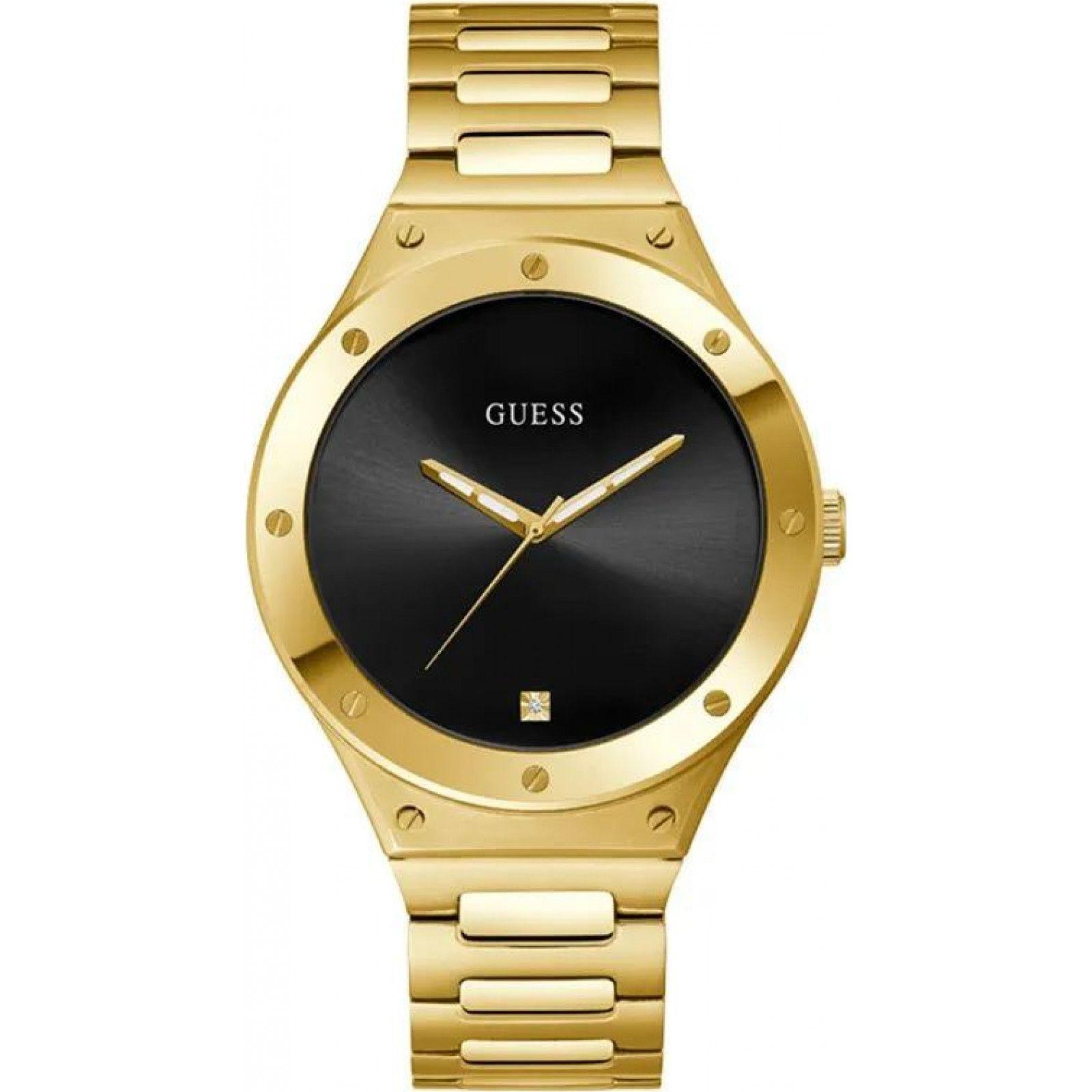 GW0427G2 44mm Quartz Watch by GUESS