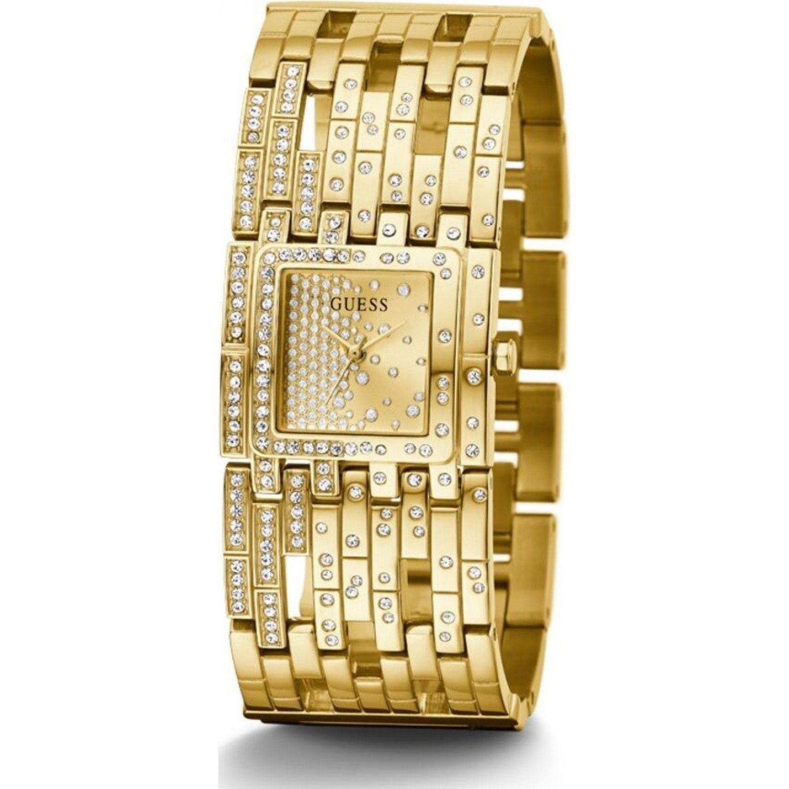 GW0441L2 22mm Quartz Watch by GUESS