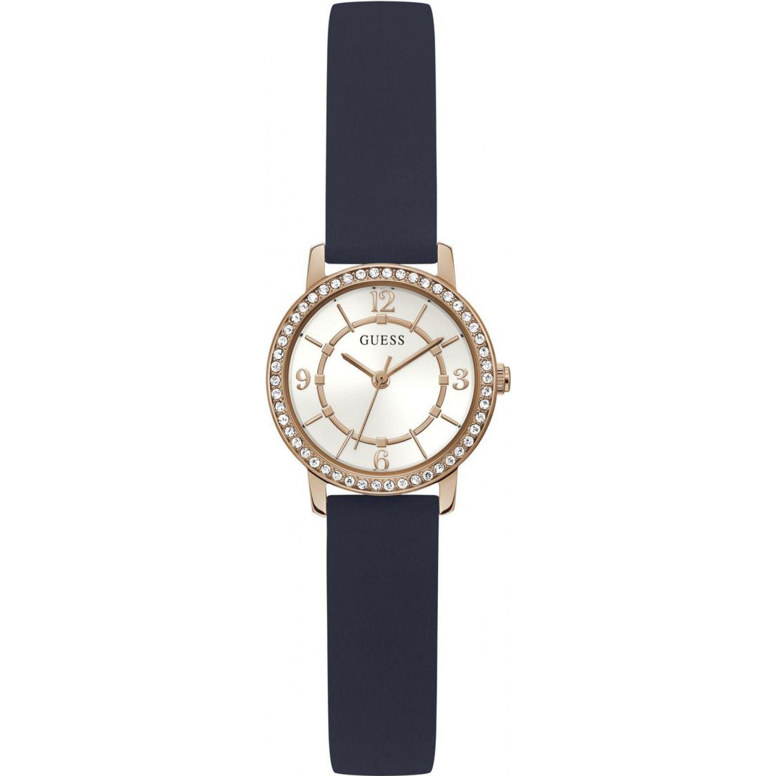 GW0469L2 28mm Quartz Watch by GUESS