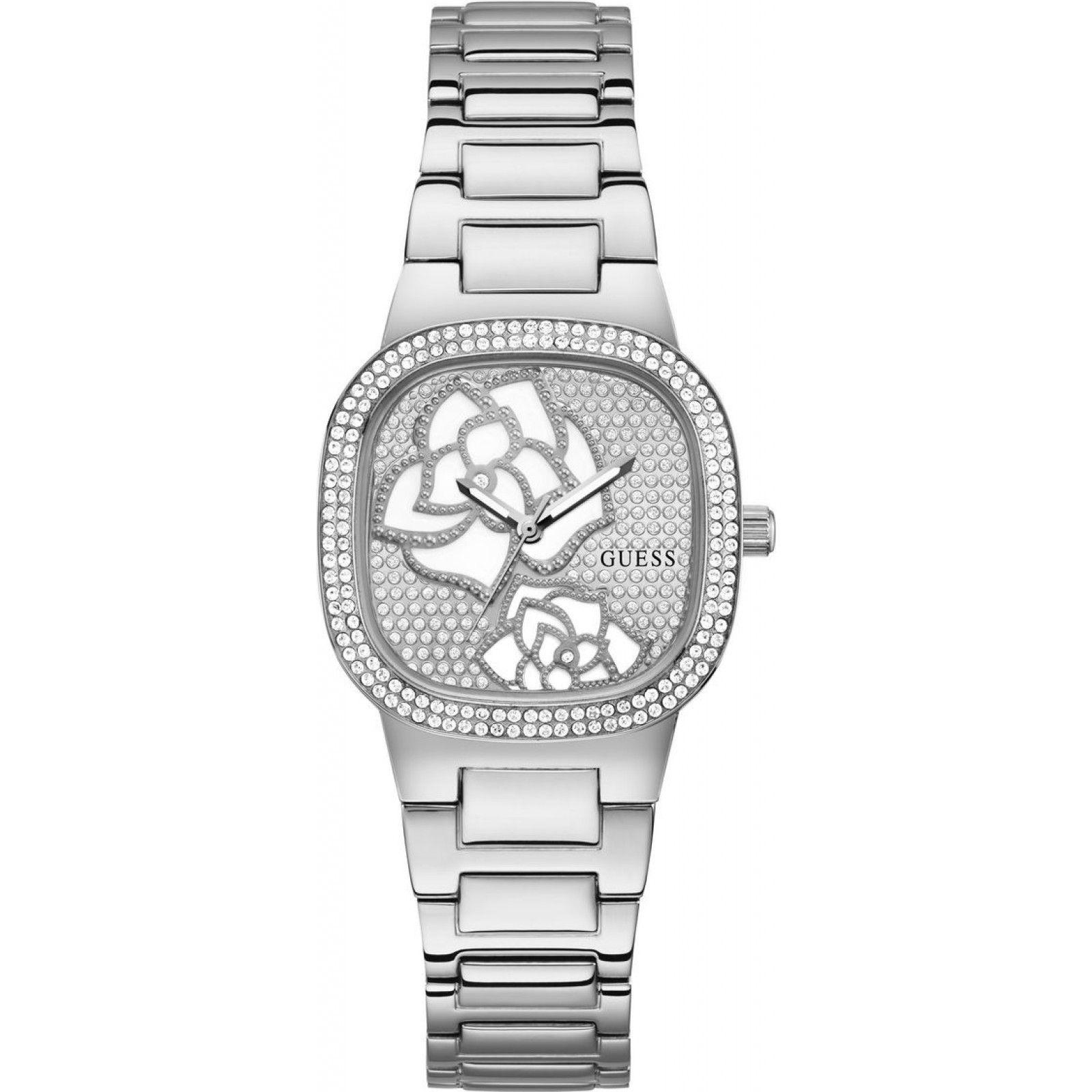 GW0544L1 32mm Quartz Watch by GUESS
