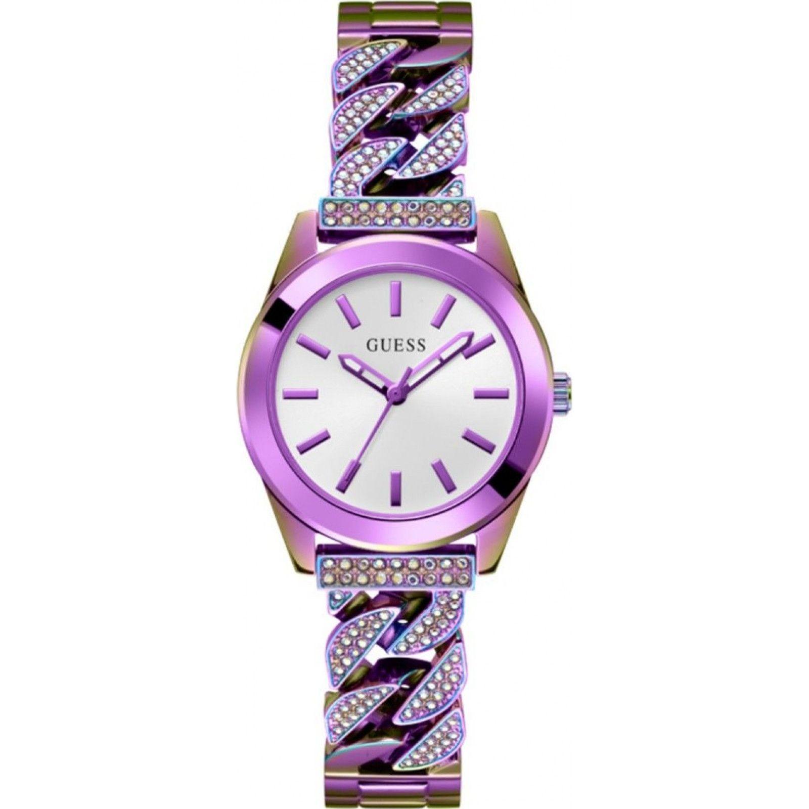 GW0546L3 32mm Quartz Watch by GUESS