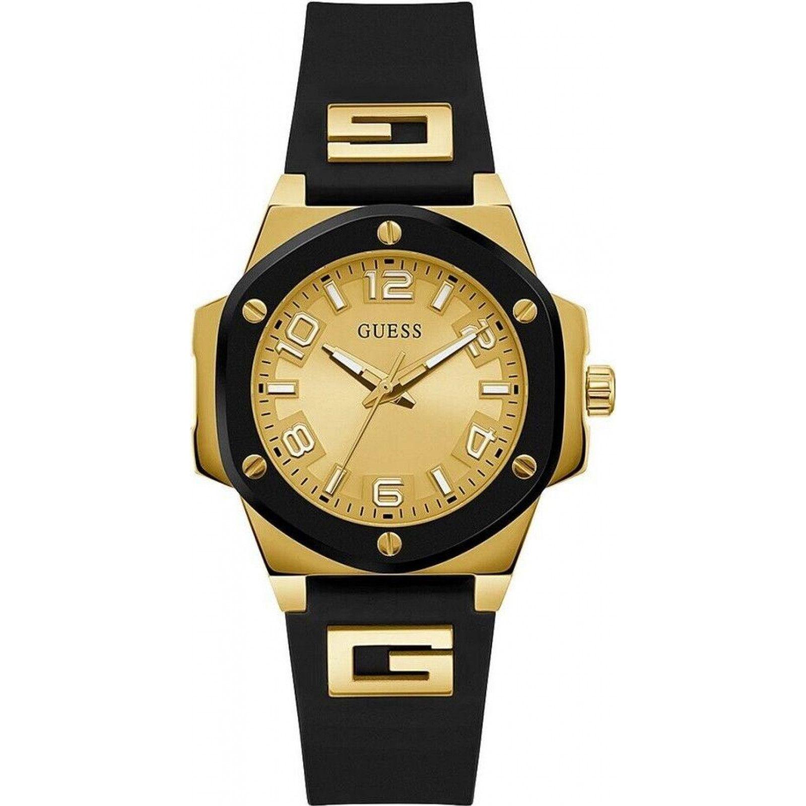 GW0555L2 38mm Quartz Watch by GUESS