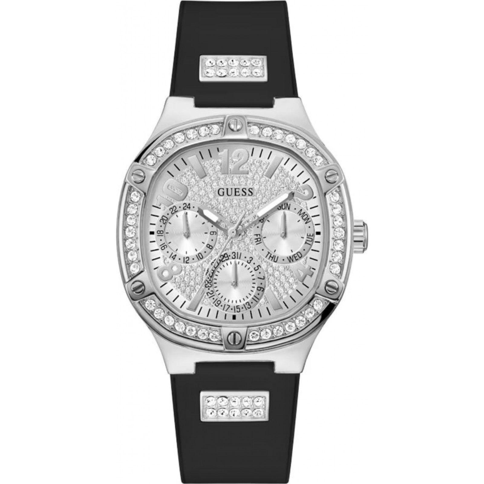 GW0619L1 40mm Quartz Watch by GUESS