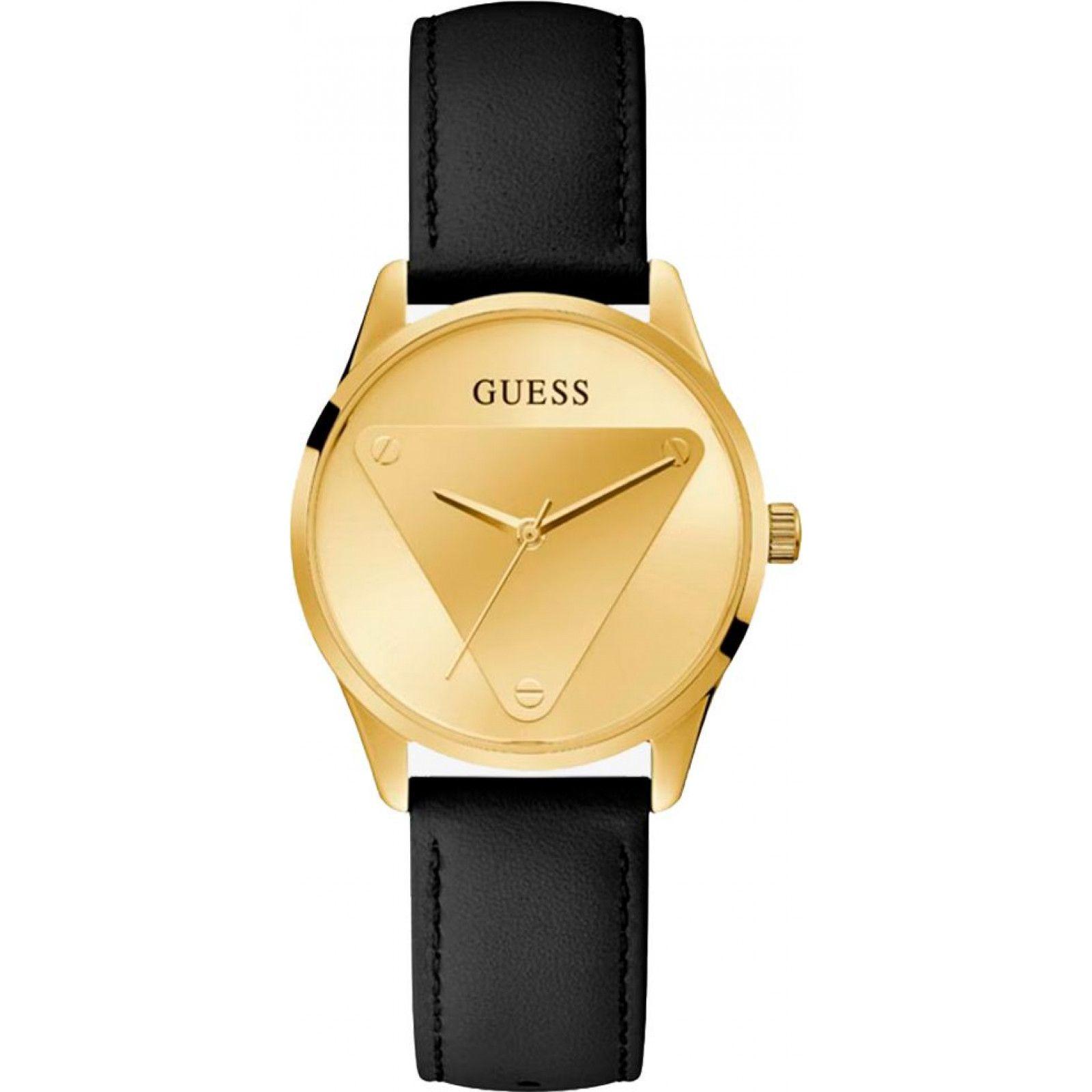 GW0642L1 36mm Quartz Watch by GUESS