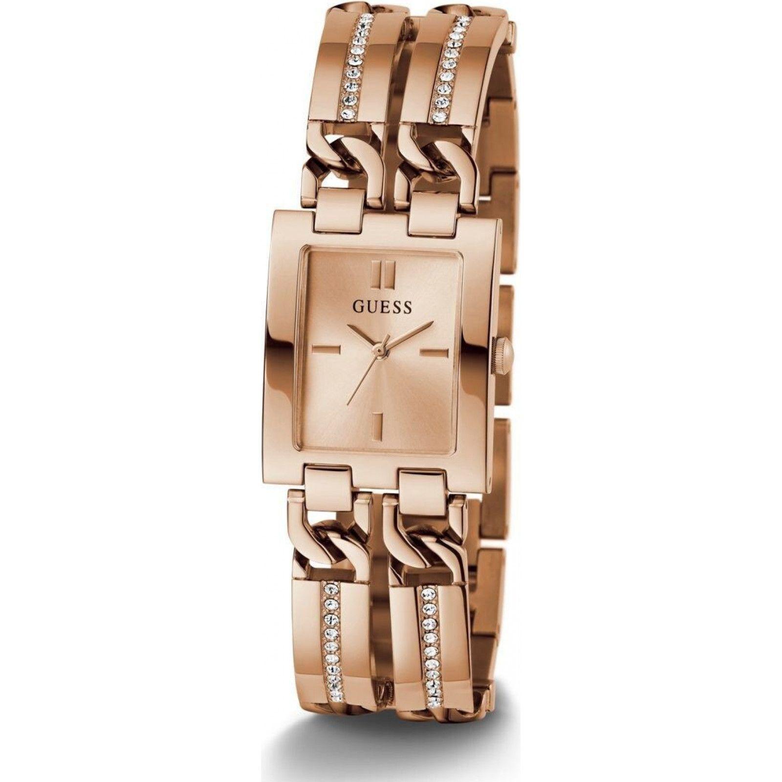 GW0668L3 29mm Quartz Watch by GUESS