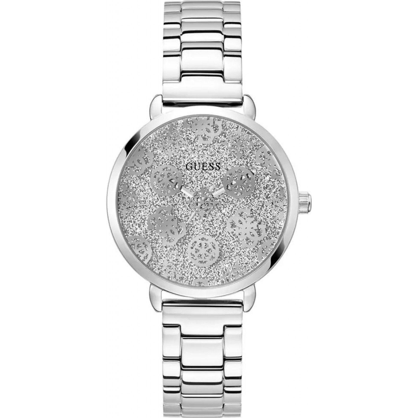 GW0670L1 38mm Quartz Watch by GUESS