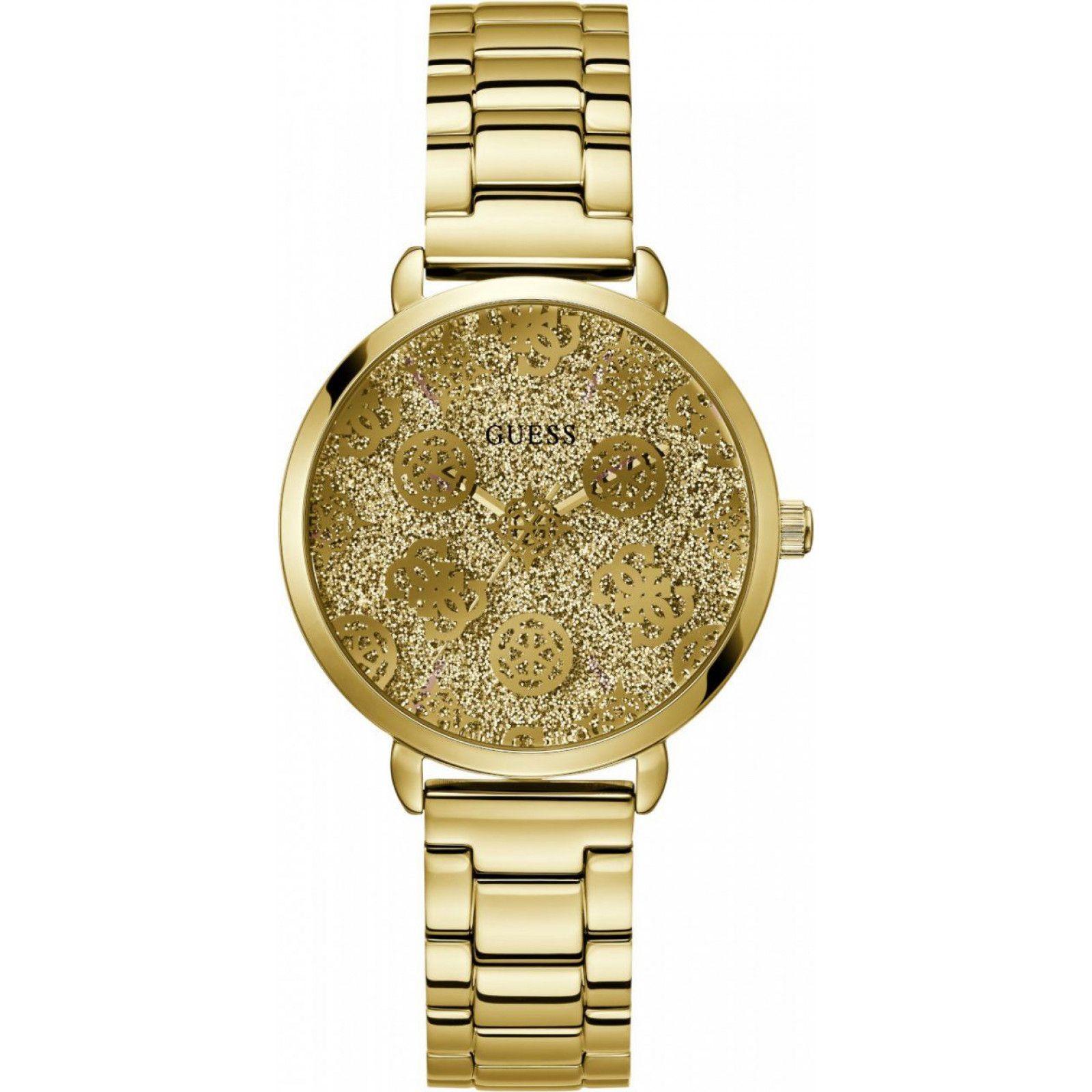 GW0670L2 38mm Quartz Watch by GUESS