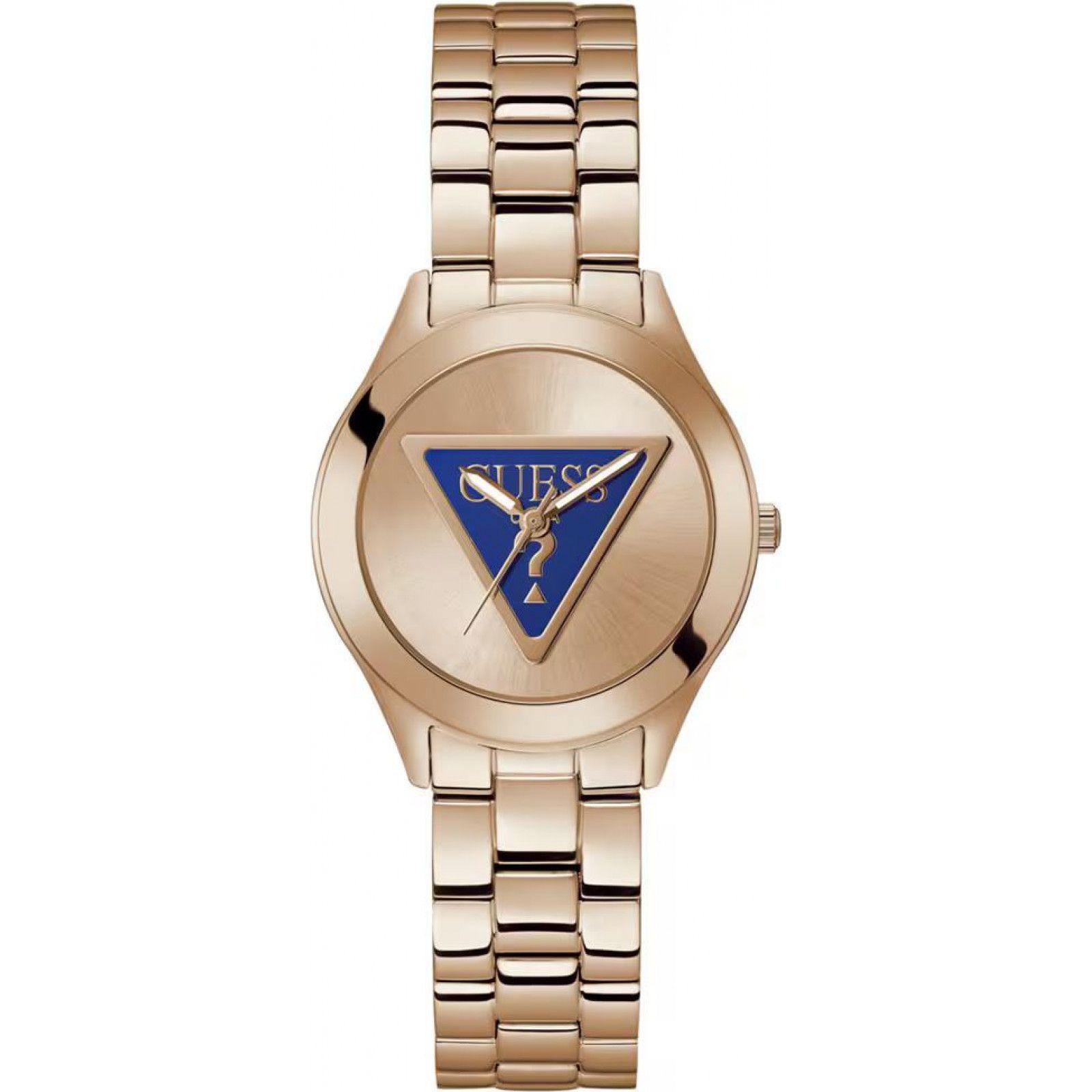 GW0675L3 34mm Quartz Watch by GUESS