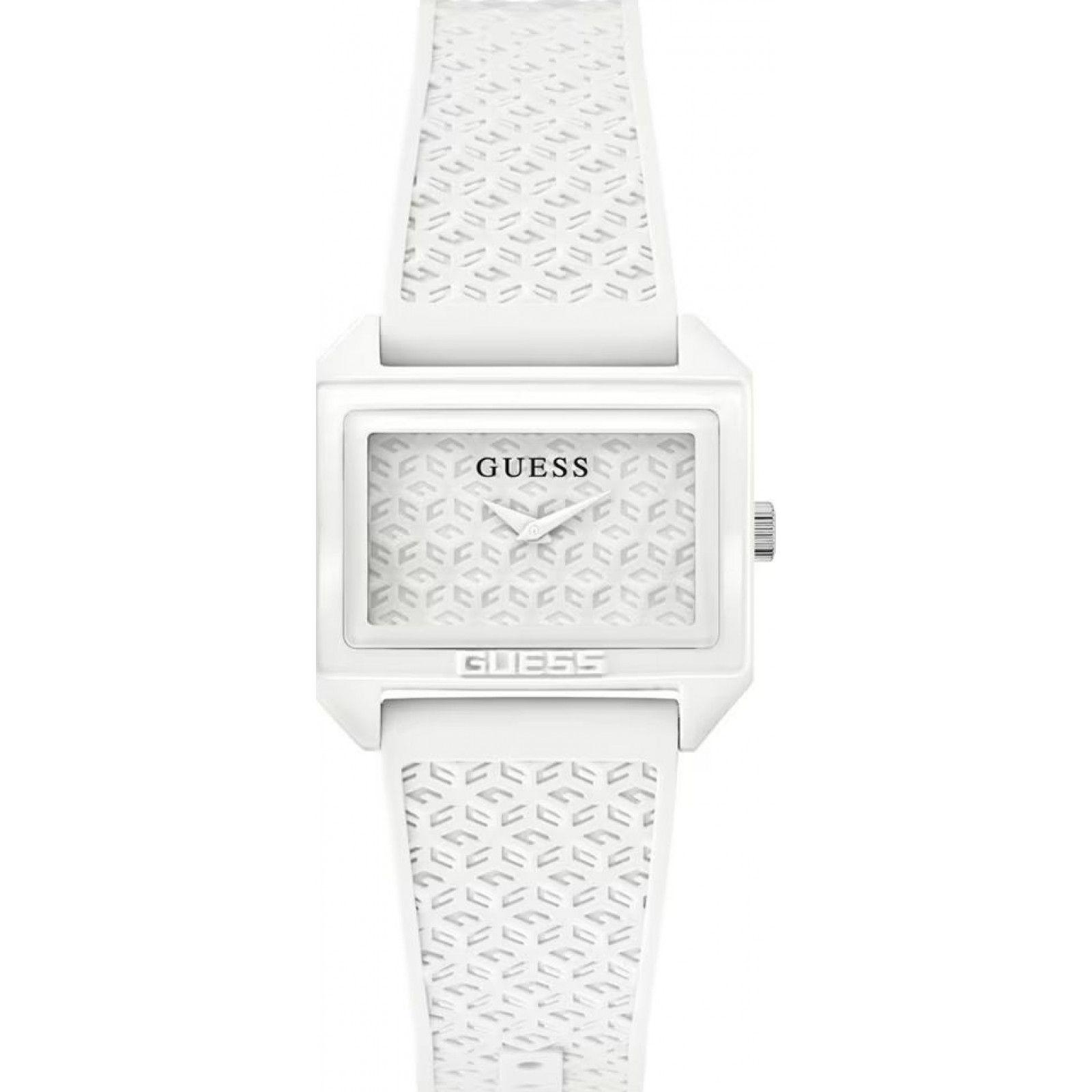 GW0677L1 33mm Quartz Watch by GUESS