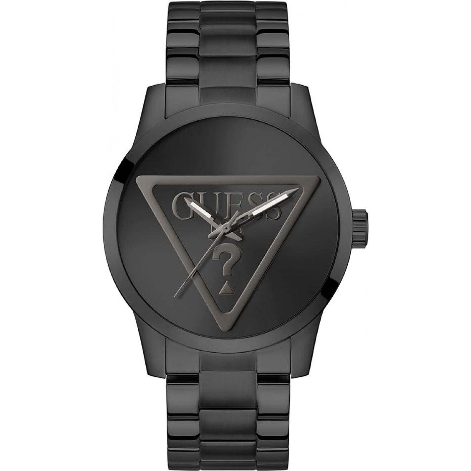 GW0782G2 Trend 44mm Quartz Watch by GUESS