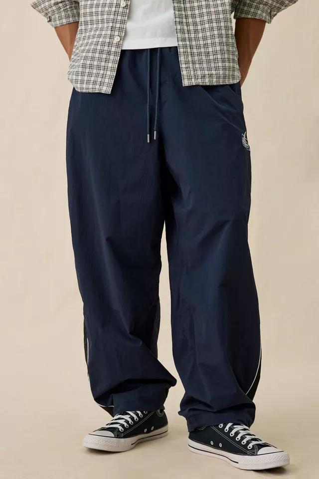 GUESS JEANS Crinkle Track Pants by GUESS JEANS