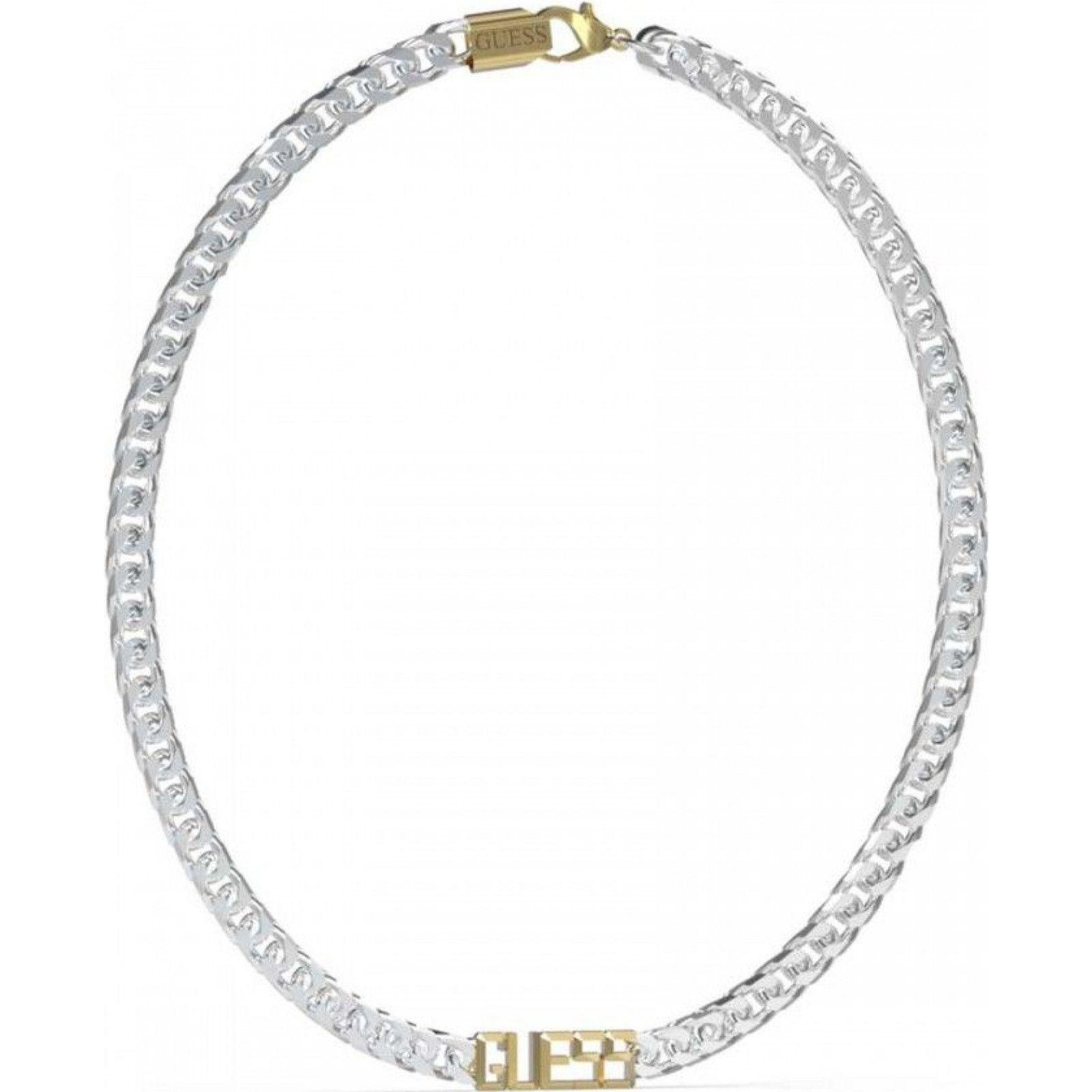 JUMN03204JWYGSTT-U Necklace by GUESS