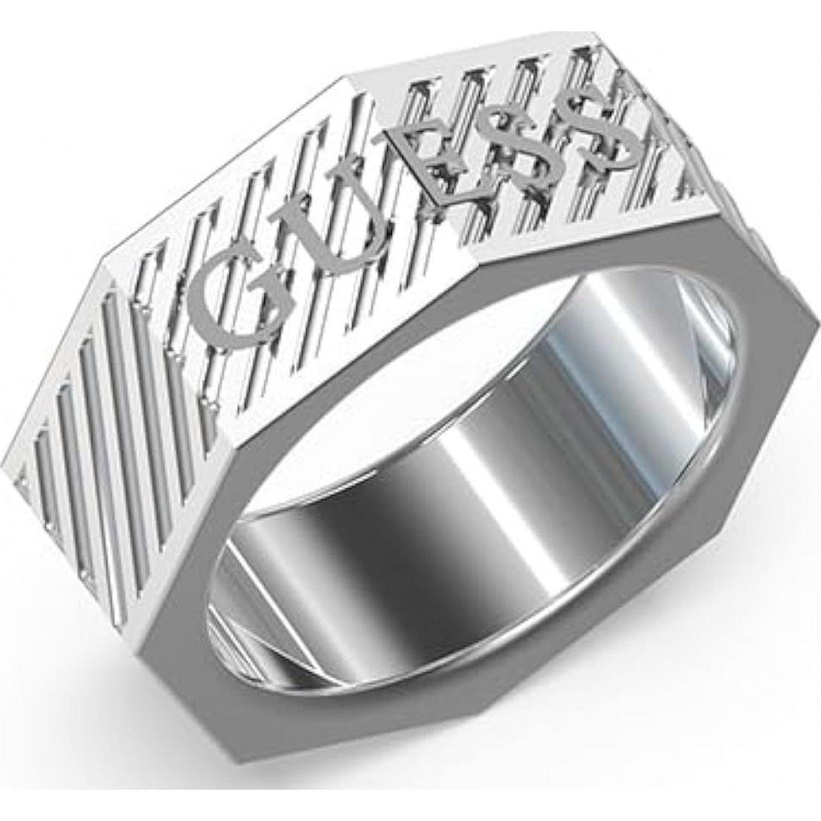 JUMR03030JWST66 Ring by GUESS