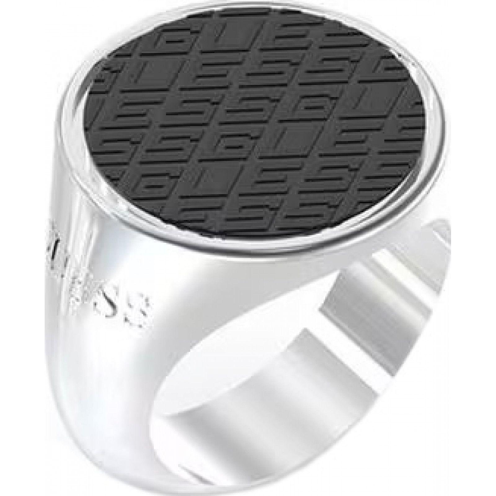 JUMR03222JWSTBK64 Ring by GUESS