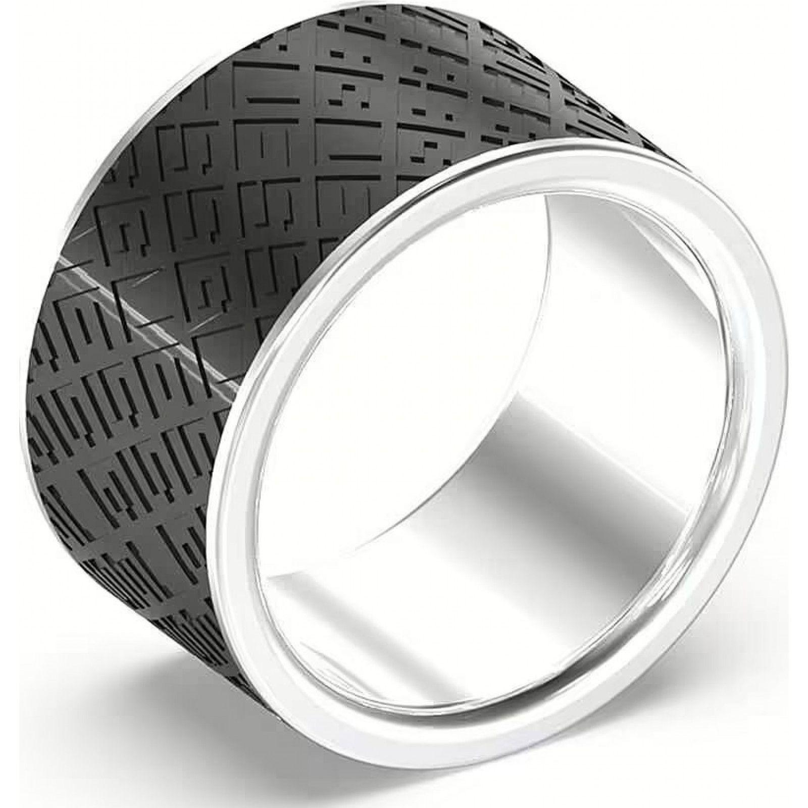 JUMR03226JWSTBK66 Ring by GUESS