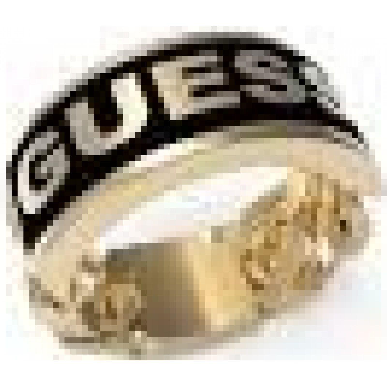 JUXR03003JWYGBK66 Ring by GUESS