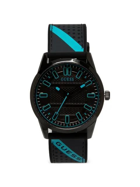 43mm watch by GUESS USA