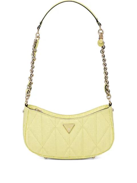 Aldina 4G shoulder bag by GUESS USA