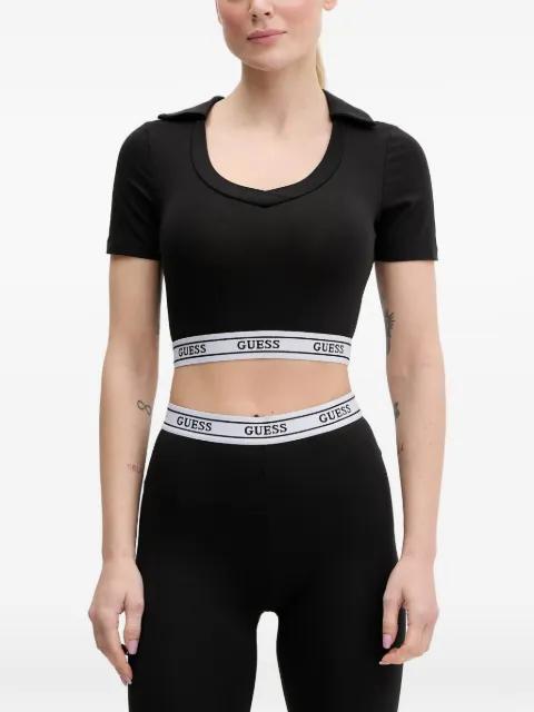 Aline polo T-shirt by GUESS USA