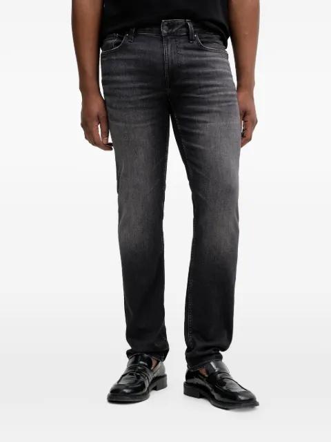 Angels faded jeans by GUESS USA