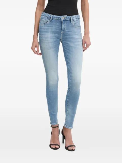 Annette skinny jeans by GUESS USA