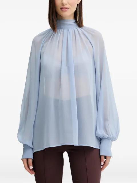 Audrine blouse by GUESS USA