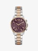 Bailey 36mm watch by GUESS USA