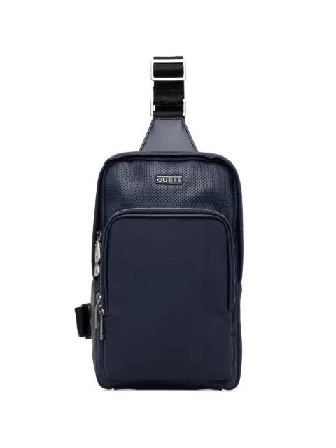 Boston slingbackpack by GUESS USA