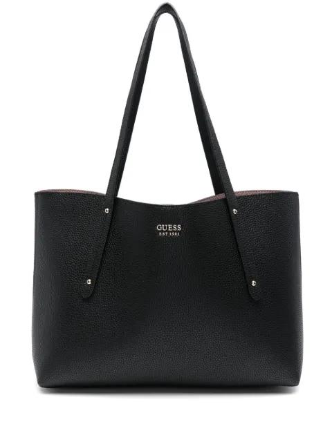Brenton tote bag by GUESS USA