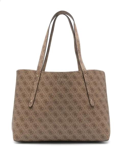 Brenton tote bag by GUESS USA