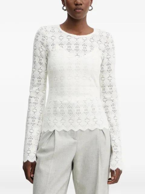 Bridgette jumper by GUESS USA