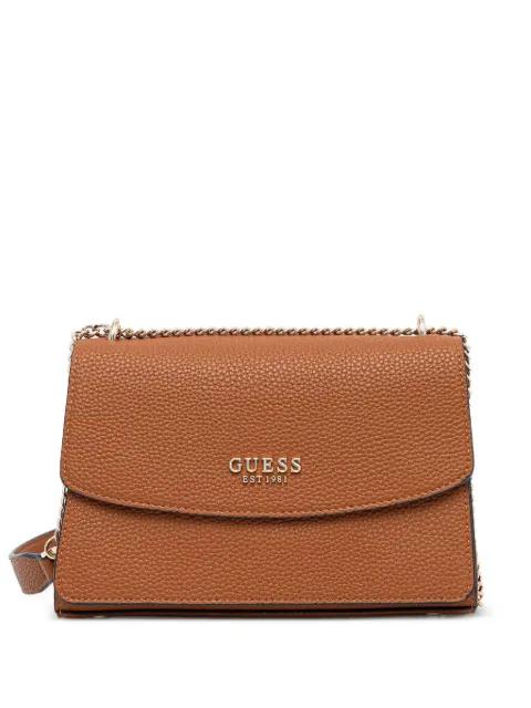 Calista chain-strap crossbody bag by GUESS USA
