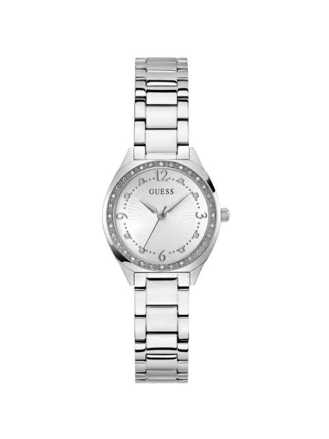 Charlotte 30mm watch by GUESS USA