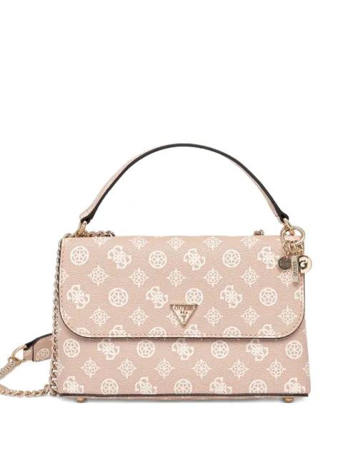 Daryna chain-strap shoulder bag by GUESS USA
